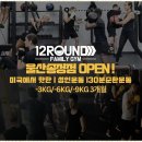 12ROUND FAMILY GYM 이미지