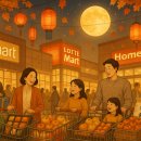 신세계마트 이미지