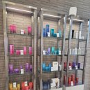 디자인랩.샤드 | 연예인미용실 하츠도산 유선 실장님 시세이도 클리닉 후기