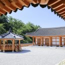 장수대곡관광지 이미지