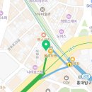 홍대전철역 3번출구(효성) 이미지