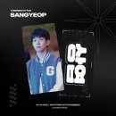 2025 season&#39;s greeting for LUCY SANGYEOP (feat. 2024 루시 덕질 연말 결산)