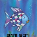 무지개물고기 이미지