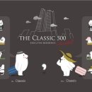 더 클래식 500 펜타즈 이미지