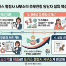 포커스 행정사 이미지