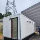 안산 이동식화장실 제작설치] 공장 직영의 견고함으로 위생 공간을 혁신하는 태흥철강(주) 납품 트렌드