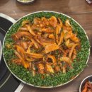 동원회관 | 무안회관 청담점 강남구청역맛집 산낙지 낙지볶음 보양식 청담한식