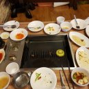 진꿀정육식당