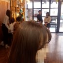 미소헤어 이미지