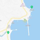 양포 방파제 화장실 이미지