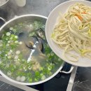 물총칼국수남양주점 이미지