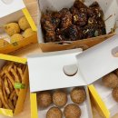 BHC치킨 역삼점