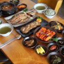 한수위 약초밥상 네이버블로그