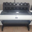 J4020 | HP T1600 중고플로터 설치후기 도면출력용