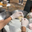 햇밀 | 햇밀 수제비워크숍 후기와 황금알밀수제비믹스 오픈안내 #품절