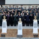 육사총동창회 “소련군 종사자 홍범도에 경례 안된다” 흉상 이전 촉구 이미지