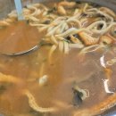 팔당원조칼제비보쌈 용이점 | 하남 덕풍동 맛집 팔당원조칼제비.보쌈 다녀온 후기