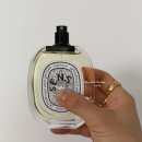 오데썽 | 딥디크 오 드 뚜왈렛 오데썽 100ml 면세점 구입 후기