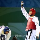 올림픽태권도체육관 이미지