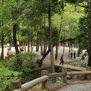 봉화 궁도장 이미지