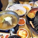 냉면 일번가 이미지