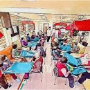 다온노인복지센터 | 부안주간복지 언제나 활기차게, 다온노인복지센터에서 특별한 하루를!