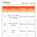 (주)럭키스타 이미지