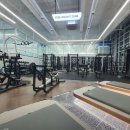 카인드짐 24시 휘트니스 아주대점 이미지