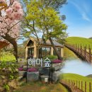 마음을여는풍경민박 | 🌿 마음을 여는 봄 날의 서산 여행