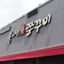 쭈꾸미 | (천안쭈꾸미) 백석동 불나는쭈꾸미 본점 다녀온 후기