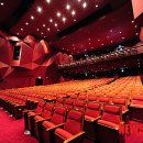 구리아트홀 코스모스대극장 이미지