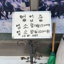 성진흑염소탕전골 이미지