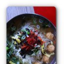 권효섭멸치국수 이미지