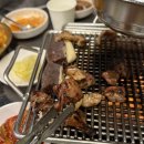 대접 | [시흥동 고기집] 뻔한 삼겹살은 지겹다면?! 가성비 좋은 <특수부위 한대접> 후기