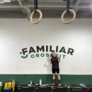 크로스핏 파밀리아 | 크로스핏 파밀리아 드랍인