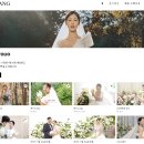 [본식DVD] 르랑필름 여의도웨딩컨벤션 계약 후기 (짝꿍코드 O)