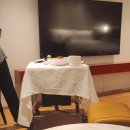 맛돌돌두마리치킨 | 제주 노현동 그랜드하얏트 제주 룸서비스 짬뽕, 후라이드치킨 등 이용후기