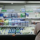 우윳값 인상이 시작…흰우유 가격, 3000원 안 넘는다 이미지