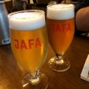 자파브루어리(JAFA Brewery)