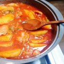 스팸감자찌개 감자 짜글이 고추장찌개 반찬이 필요 없는 스팸 요리 이미지