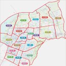 ■ 대리요령 5. 서울의 콜포인트 이미지