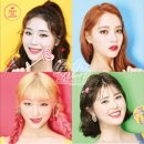 렌즈소녀 이미지