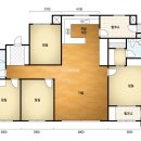 우방2차 아파트 정문 옆 이미지