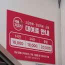 색동 | 전주한옥마을 한복대여 색동저고리 후기