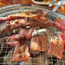 이동폭포갈비 네이버블로그