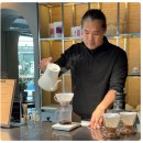 카페디노 | 선릉역 데이트 카페! 알렉산디노 후기, 직접 로스팅 커피로 힐링한 하루