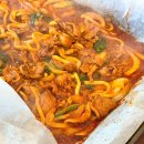 뚱오리 | 파주 운정 가족식사 추천 '뚱오리' (ft. 아이들과 함께 가기 좋은 식당)