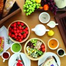 홀리데이인 인천송도호텔 이미지