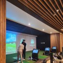 영종골프연습장 이미지