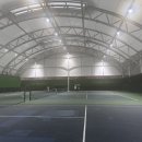 용인시립골드 테니스장 이미지